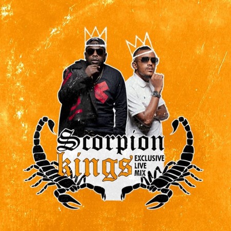 DJ Maphorisa & Kabza De Small – Scorpion Kings Exclusive Live Mix 3