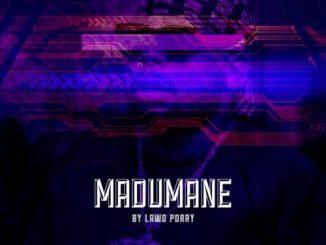 Download Ep: DJ Maphorisa – Madumane Zip