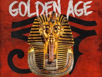 Download EP: DJ Rico – Golden Age (Tracklist)