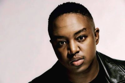 DJ Shimza & DJ Thakzin – Razor