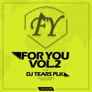 Download Mp3 DJ Tears PLK – For You Vol​.​2