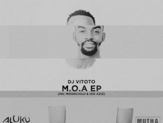 Download Mp3: DJ Vitoto & Idd Aziz – Banjuka (Original Mix)