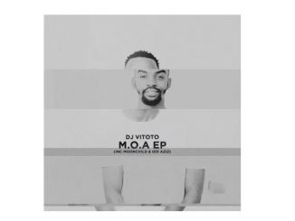 DJ Vitoto – M.O.A (Meaning Of Afro)