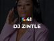 Download Mp3: DJ Zinhle – GeeGo 41 Mix