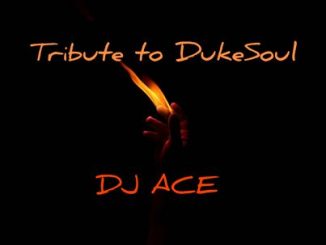 Download Mp3: DJ Ace – Tribute to Dukesoul