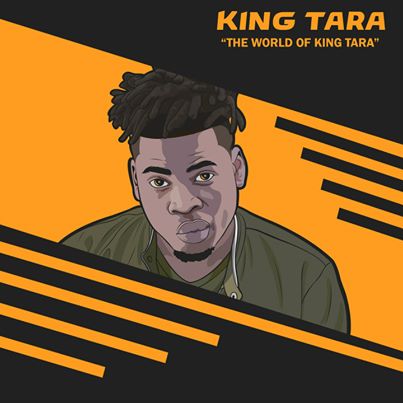 Dj King Tara – Raku Mshenga Ft. Mkeyz (Underground MusiQ)