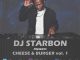 DJ Starbon – Cheese & Burger Vol.01