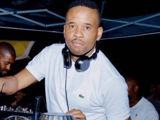 DJ Stokie – Kingdlomo Birthday Celebration