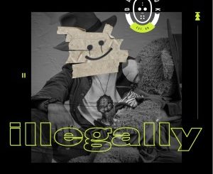 Download Mp3: Da Kruk – Illegally