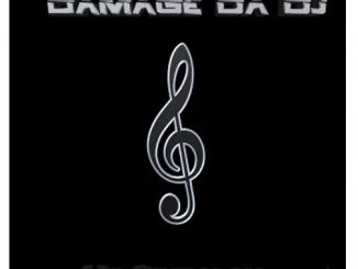 Damage Da Dj – Cyborg Dance (Cimbalon Sub Mix)