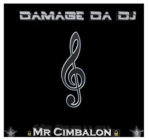 Damage Da Dj – Cyborg Dance (Cimbalon Sub Mix)