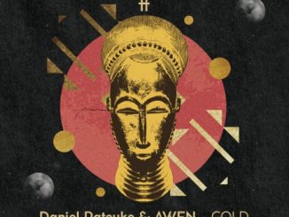 Daniel Rateuke & AWEN – Gold (Enoo Napa Remix)