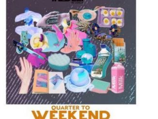 Download Mp3: Deep Sen & Dj Couza – Quarter To Weekend Ft. Fako