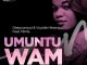 Download Zip: Deepconsoul, Vuyisile Hlwengu & Mimie – Umuntu Wam (Inc. Sean Ali & Munk Julious, N’Dinga Gaba Remix)