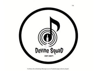 Devine SquaD & The Conductors – Should Be (Ambienced Vocal Mix)