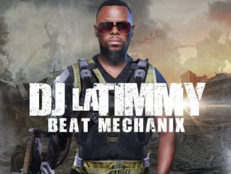 Dj LaTimmy – Covid-19