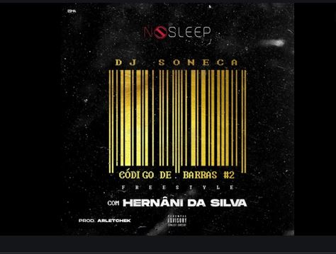 Dj Soneca Ft. Hernani Da Silva - Lights Out (Remix)