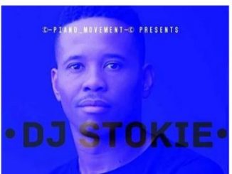 Download Mp3: Dj Stokie – Motsweding FM Mix (April Edition)