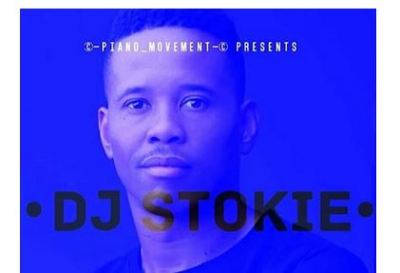 Download Mp3: Dj Stokie – Motsweding FM Mix (April Edition)