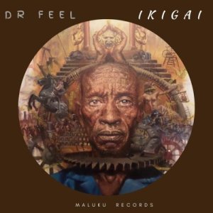 Download EP: Dr Feel – Ikigai