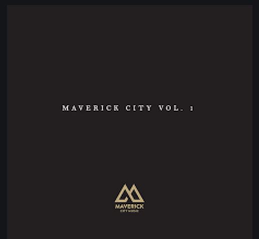 EP: Maverick City Music – Maverick City Vol 1 DOWNLOAD | FAKAZA