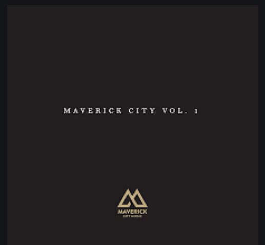EP: Maverick City Music – Maverick City Vol 1