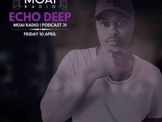 Download Mp3: Echo Deep – MOAI Radio Podcast 31