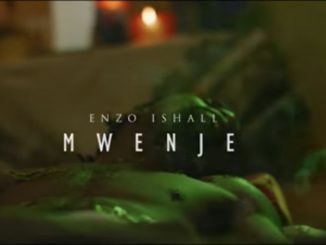 VIDEO: Enzo Ishall - Mwenje Fakaza Download