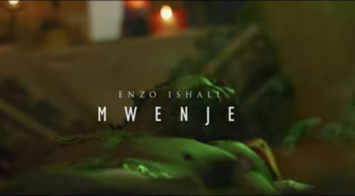 VIDEO: Enzo Ishall - Mwenje Fakaza Download