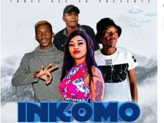 Epic Soul & Three Gee – Inkomo (Vocal Mix) Ft. Dlawzey & Bob’s