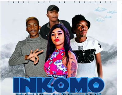 Epic Soul & Three Gee – Inkomo (Vocal Mix) Ft. Dlawzey & Bob’s