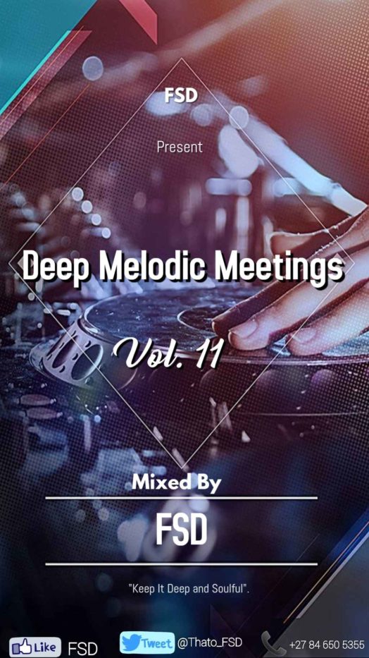 FSD – Deep Melodic Meetings Vol. 11
