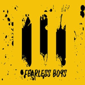 Download Mp3: Fearless Boys – Four