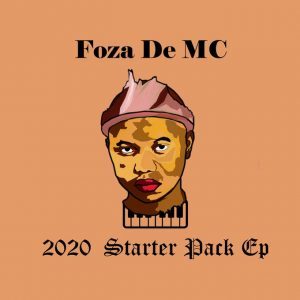 Download EP: Foza De MC – 2020 Starter Pack Zip