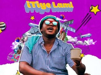 Download Mp3 Funky QLA – Itiye Lami