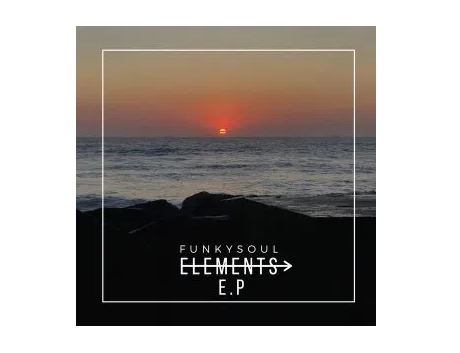 FunkySoul – Elements Fakaza