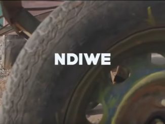 VIDEO: Gary Tight - Ndiwe