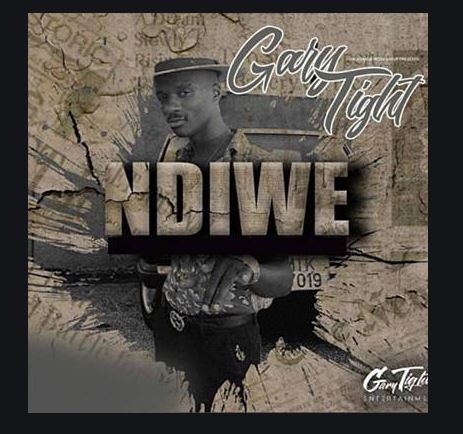 Gary Tight - Ndiwe