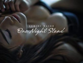 Download Mp3: Gemini Major – One Night Stand