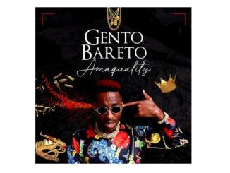 Gento Bareto – Happy Gqom Download
