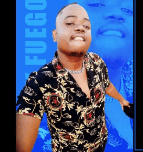 Download Mp3: Gerik Fuego – Heaven