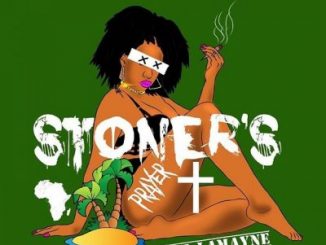 Download Mp3: Gigi Lamayne – Stoners Prayer