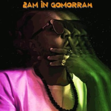 Gino Brown – 2am In Gomorrah