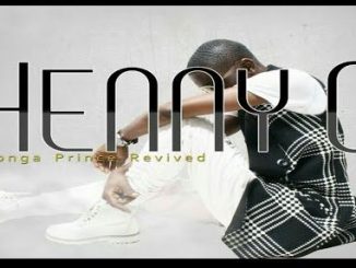 Henny C - Romeo and Juliette Mp3 Download