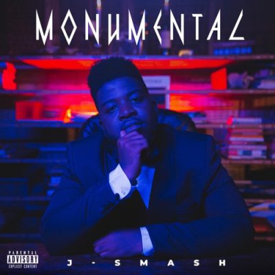 Download Mp3: EP: J-Smash – Monumental