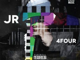 Download Mp3: JR – 4Four