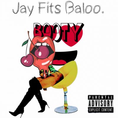 Download Mp3: Jay Fits Baloo – Booty Interlude