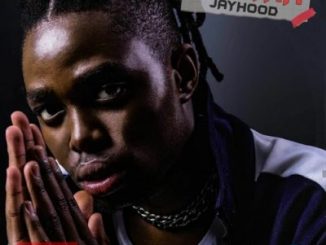 Download EP: Jay Hood – A-Star Zip
