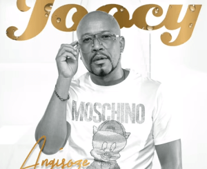 Download Mp3: Joocy – Angisoze