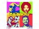 K.O, J’Something, Msaki & The Q Twins – Rainbow